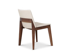 Load image into Gallery viewer, Fuchsia Dining Chair