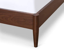 Load image into Gallery viewer, Juneau Panel Bed