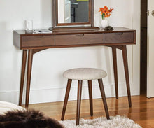 Load image into Gallery viewer, Juneau Vanity Table