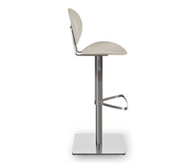 Load image into Gallery viewer, Frida Adjustable Counter and Bar Stool