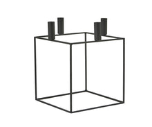 Load image into Gallery viewer, Firar Candle Holders