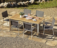 Load image into Gallery viewer, Farino Extension Dining Table
