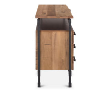 Load image into Gallery viewer, Karsten Sideboard
