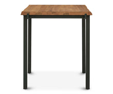 Load image into Gallery viewer, Karsten Square Bar Table
