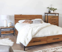 Load image into Gallery viewer, Karsten Nightstand
